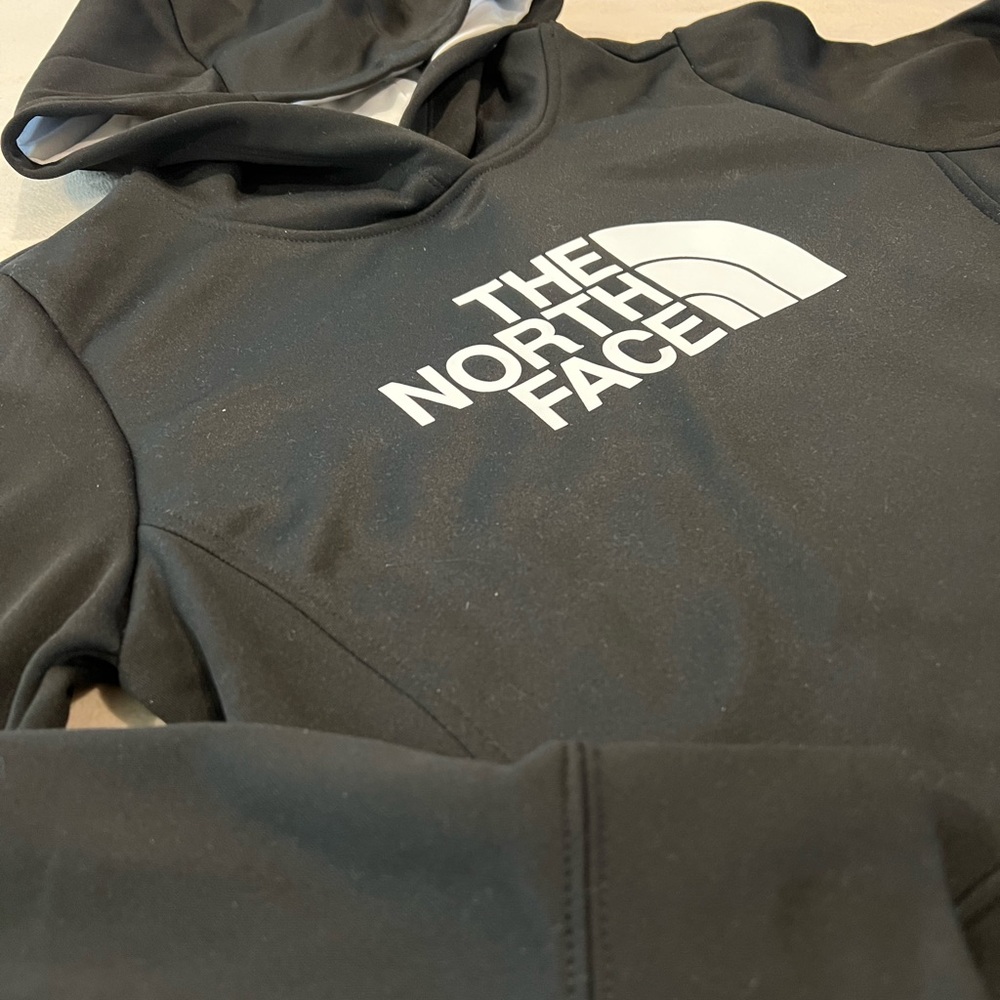 Women’s North Face Fleece Hoody